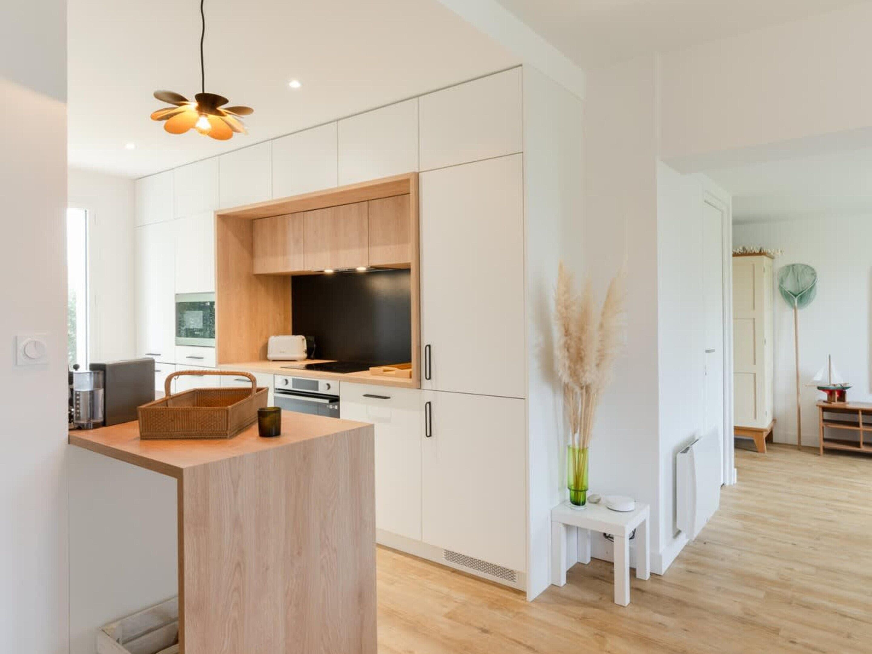 House | Private kitchen