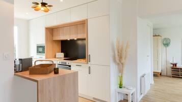 House | Private kitchen