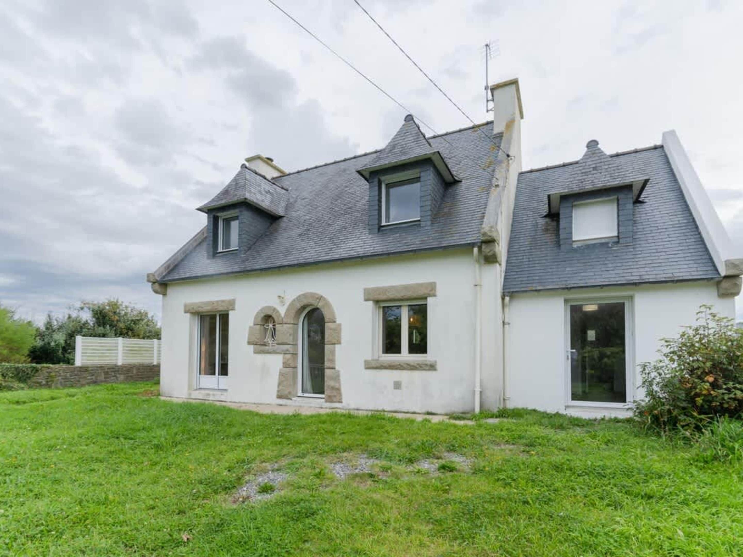 Maison | Extérieur