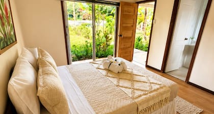 Cozy centrally located room with 1 double bed – Room #3