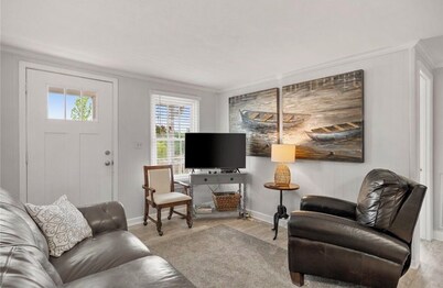 Green Pond Cottage