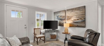 Green Pond Cottage