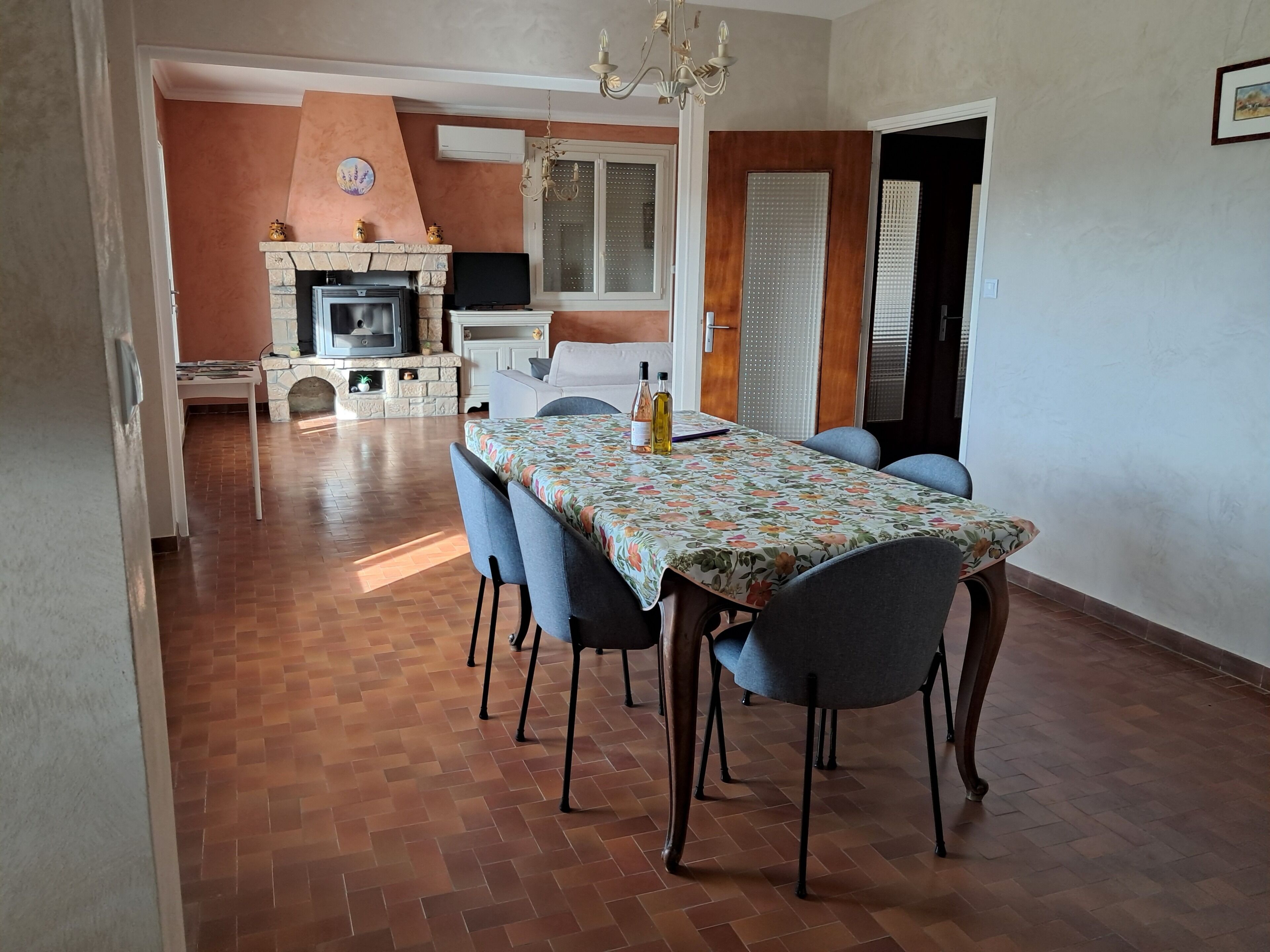 Restauration