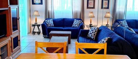 Zona de estar