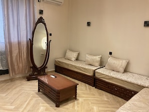Interior - hotel janet (Annaba)