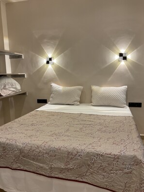 Free WiFi - hotel janet (Annaba)