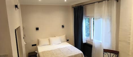 Comfort Room | Free WiFi