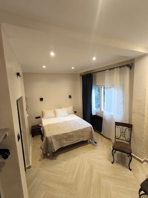 Comfort Room | Free WiFi - hotel janet (Annaba)