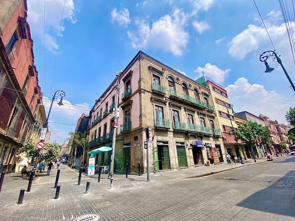カーサ レジーナ Cdmx - メキシコシティ