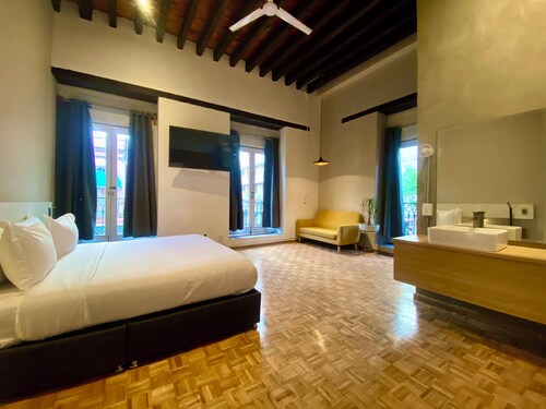 Casa Regina CDMX