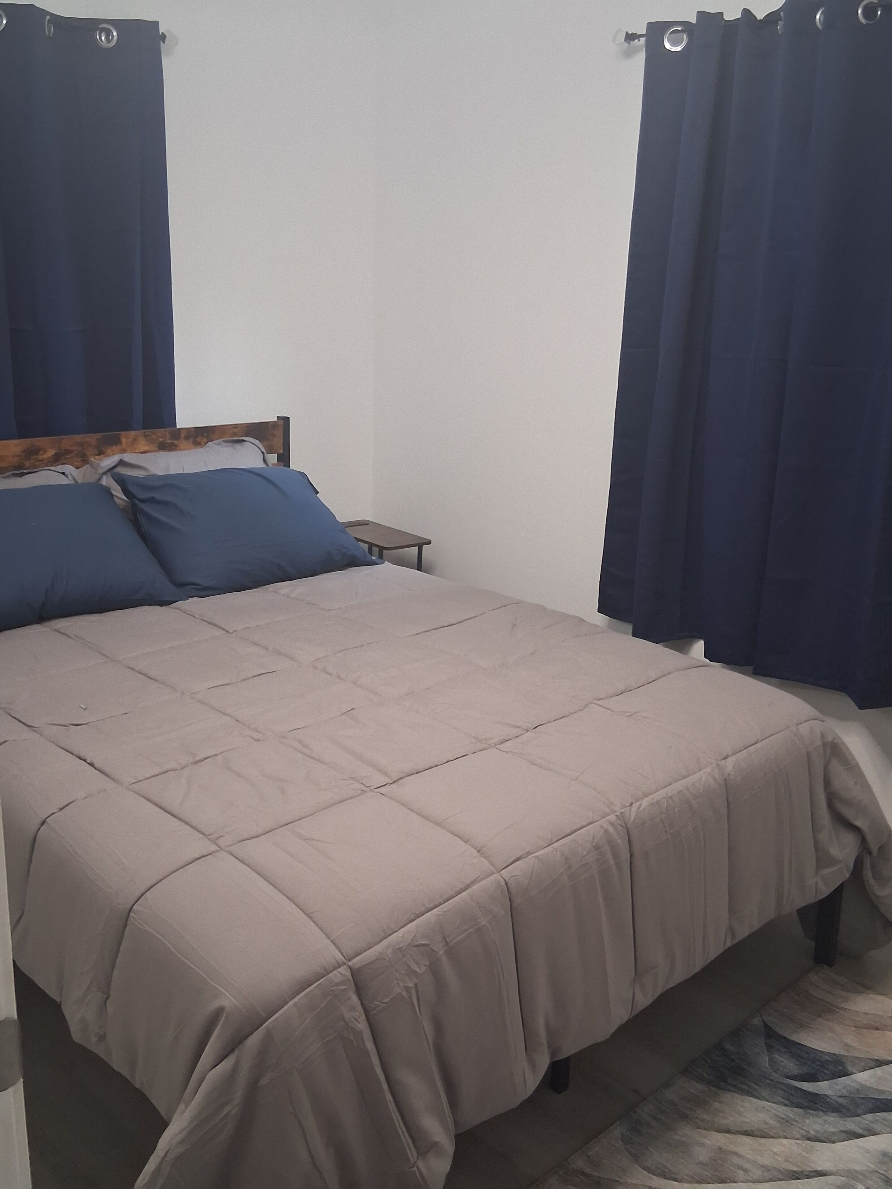 3-bedroom House In Serene Flint With Cool Ac For Relaxing Stays - Flint, MI