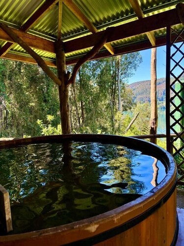 Turismo La Rueda del Chucao