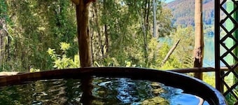 Turismo La Rueda del Chucao