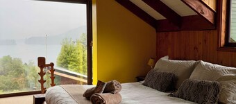 Turismo La Rueda del Chucao
