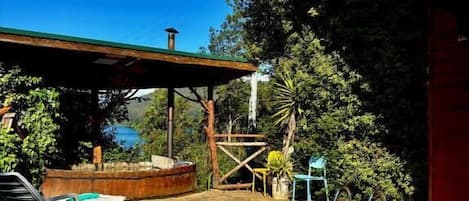 10 piscinas externas
