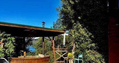 Turismo La Rueda del Chucao
