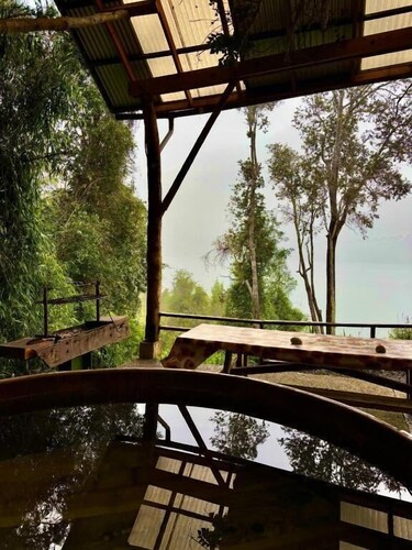 Turismo La Rueda del Chucao