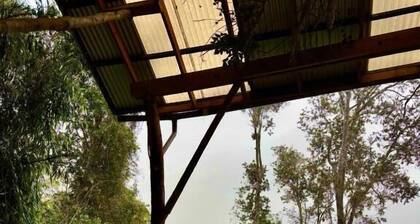 Turismo La Rueda del Chucao