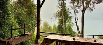 Turismo La Rueda del Chucao
