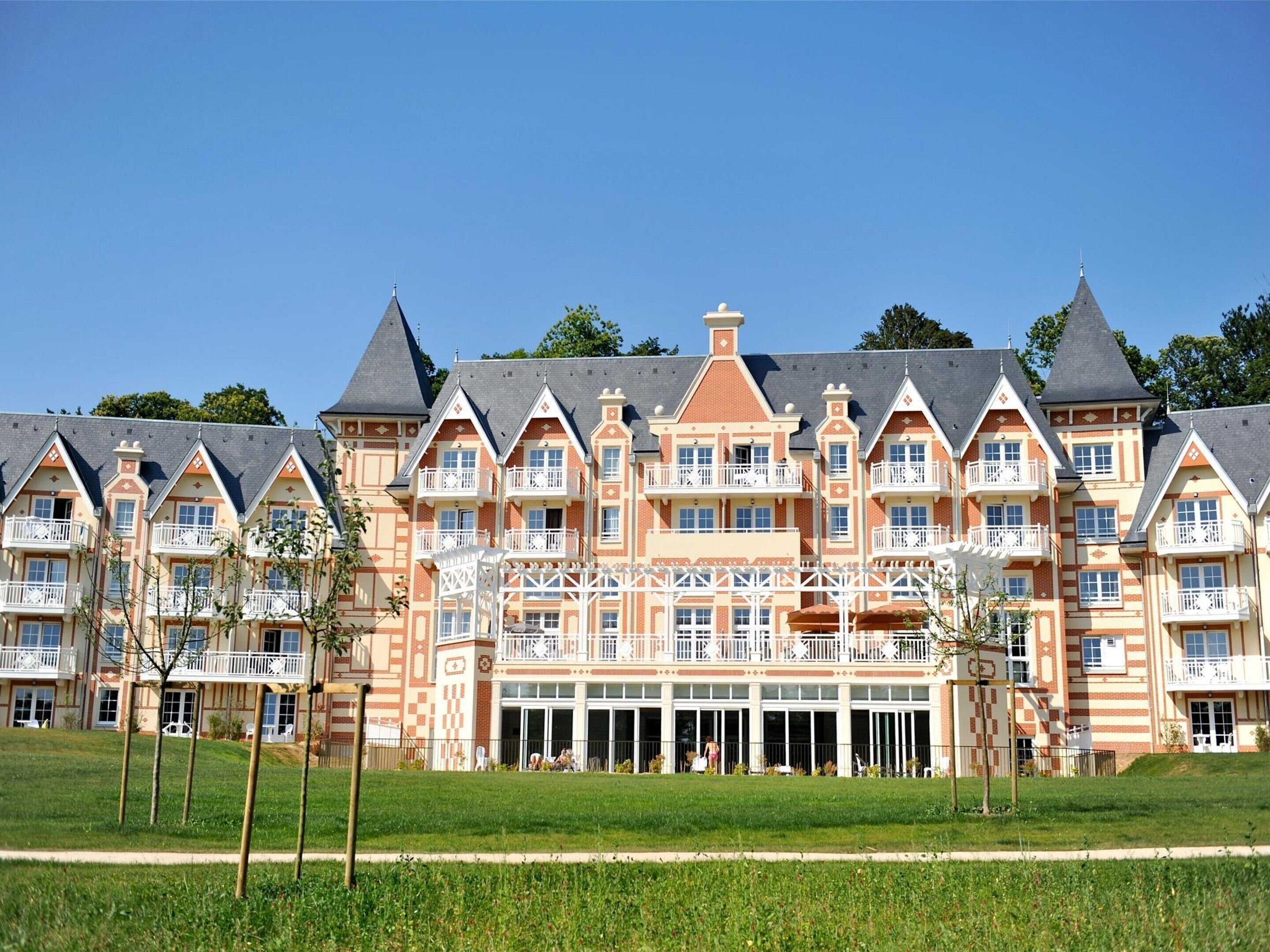 Apartment | Exterior