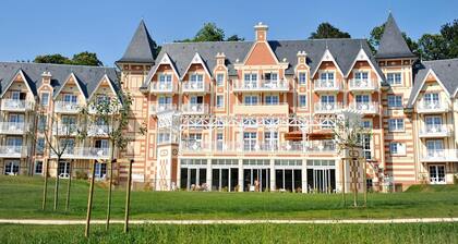 Relaxing Wellness Getaway in Bagnoles