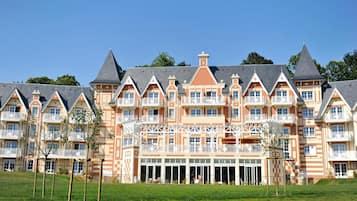 Apartment | Exterior