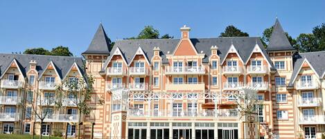 Apartment | Exterior