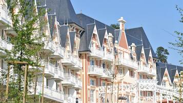 Apartment | Exterior