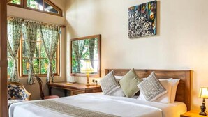 WiFi (free) - Villa Nugaliyadda (CP)