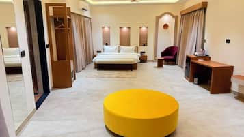Presidential Double Room, Mountain View | Free WiFi