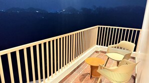 Premium Double Room | Property grounds