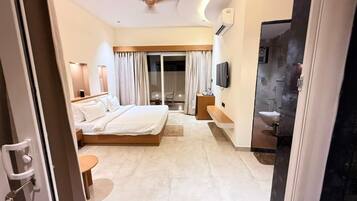 Luxury Double Room
