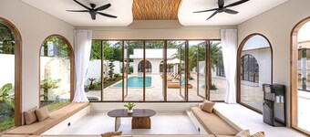 DESAULU VILLAS BALI