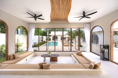DESAULU VILLAS BALI