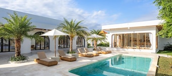 DESAULU VILLAS BALI