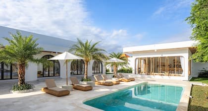 DESAULU VILLAS BALI