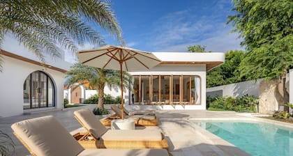 DESAULU VILLAS BALI