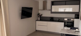 MessePark Apartment in Bad Salzuflen
