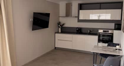MessePark Apartment in Bad Salzuflen