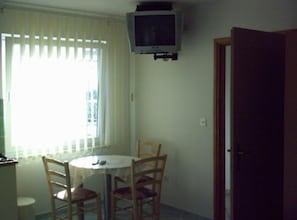 Apartment | Living room - Apartments Degi - Studio Apartment (Biograd na Moru)