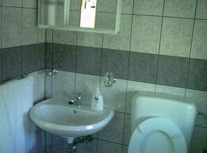 Apartment | Bathroom - Apartments Degi - Studio Apartment (Biograd na Moru)