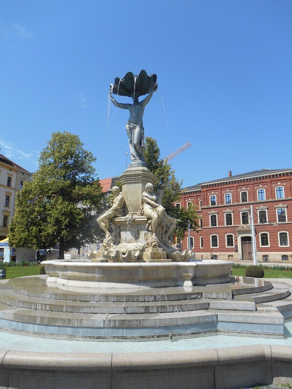 Point of interest - Vrbo Property (Görlitz)