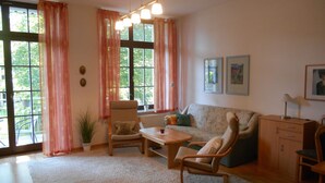 Oppholdsområde