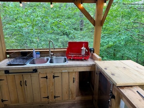 Privékeuken