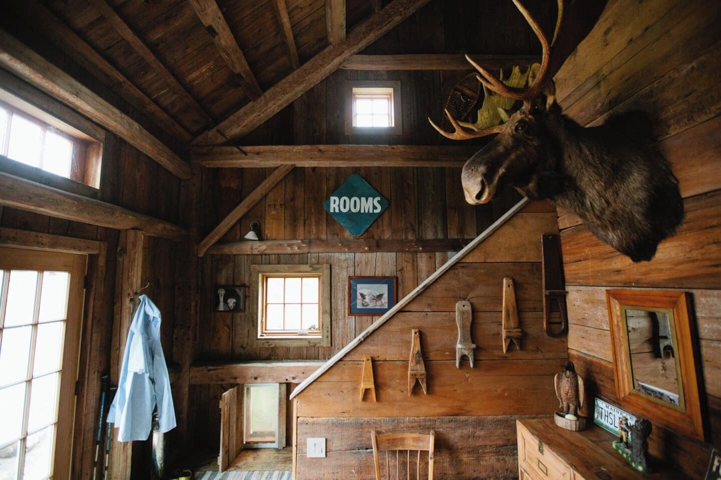 Intérieur