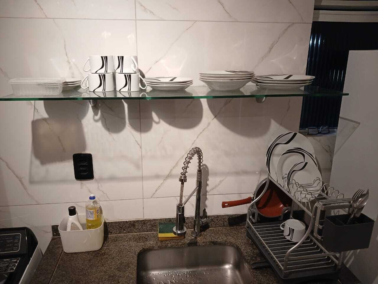Eget kjøkken