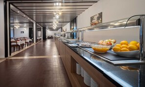 Apartment | Speisen
