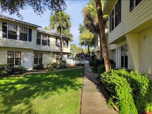 Property grounds - High Point World Resort Near Disney World (Kissimmee)
