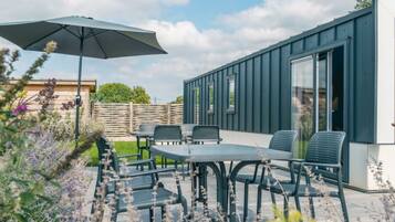 Huis | Buiten dineren