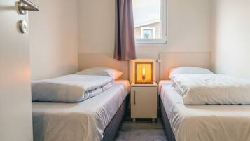 Huis | 4 slaapkamers, individueel gemeubileerd